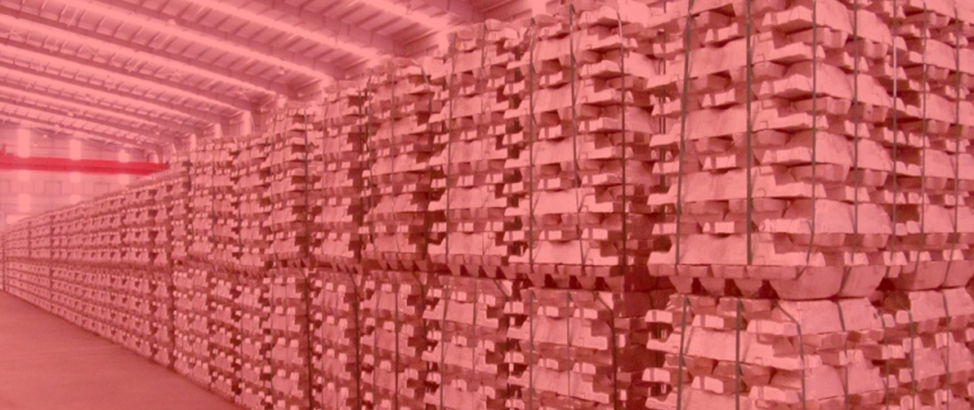Aluminium Alloy Ingots