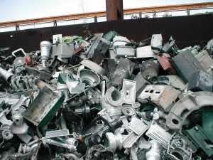 AluminumScrapTense 