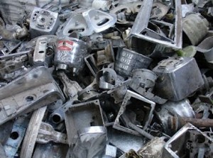 Zinc_Die_Cast_Scrap 